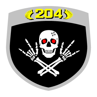 Smokey204's emblem