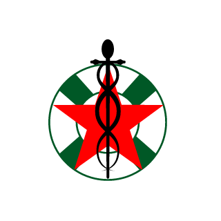 Jankelly's emblem