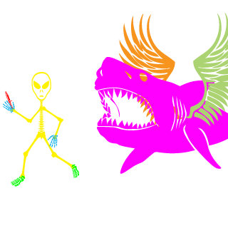 LeMamba24's emblem