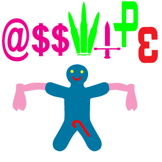 SOLO Always SOLO's emblem