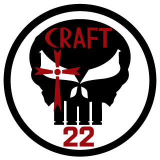 22Dars's emblem