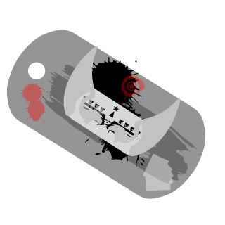 lTHEBEASTl's emblem