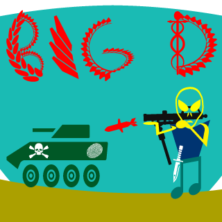 alfos92's emblem