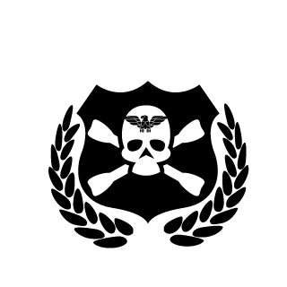 CorvesCrux's emblem