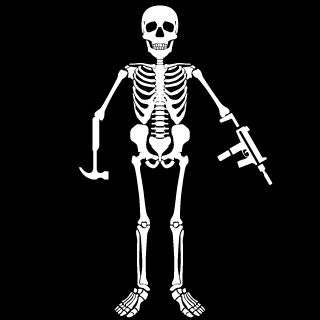 2kDELVeris's emblem