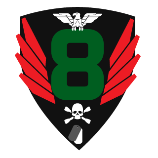 8thHunter's emblem