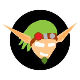 LagLordDomo's emblem