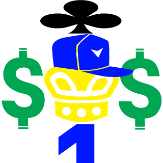 domin4007's emblem