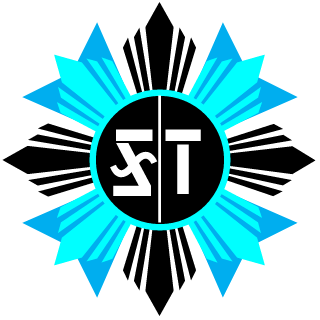 zT GaMiNG's emblem