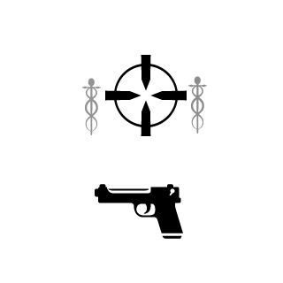 URTCaedo's emblem