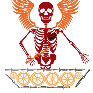 MotorsportsAMG's emblem