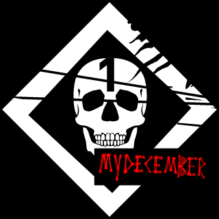 mydecember_LV's emblem