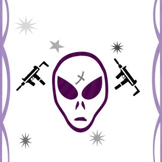 7FlIzzY's emblem