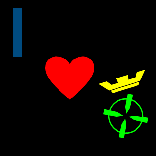BigDaddyJoelle's emblem