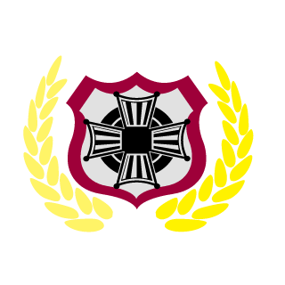 BingZunZhe's emblem
