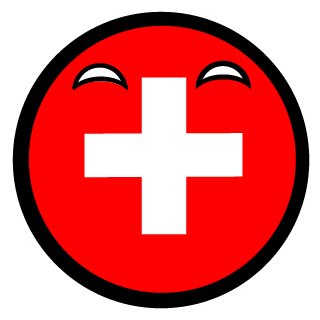 Switzerlandball's emblem