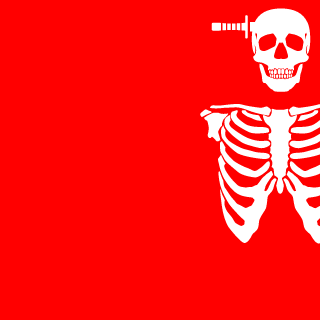 Medffin's emblem