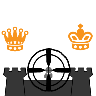 Fireteam-Kappa's emblem