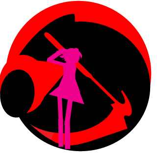 RJ2039's emblem