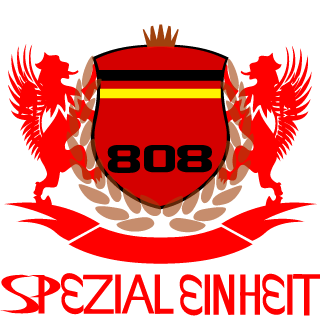 Salvatore808's emblem