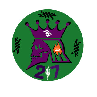 Ausar73's emblem