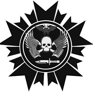 Savvyend's emblem