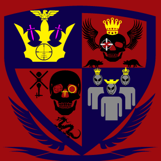 JohnGreenlock's emblem