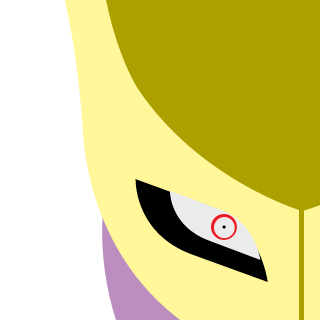 KDA-Ahrii's emblem
