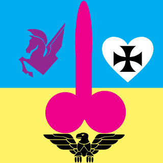 VedTyutyukin's emblem