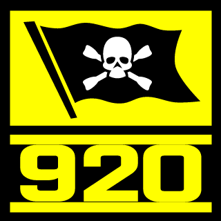 bo920's emblem