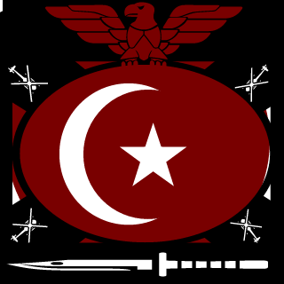 candasas's emblem