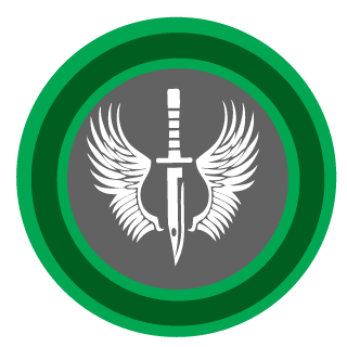 DarkRitualRX's emblem