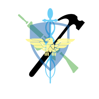 SOxScrutinator's emblem