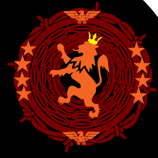JortvanderWal's emblem