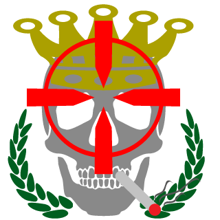 tenfinger420's emblem