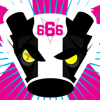 Chaotic_Badger's emblem
