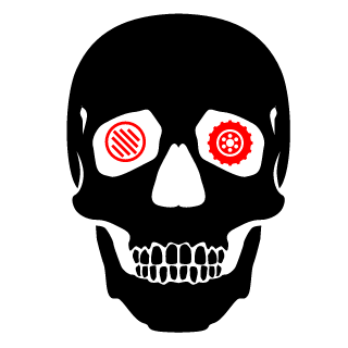 floydrunner's emblem