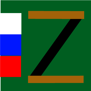 WarReporter228's emblem