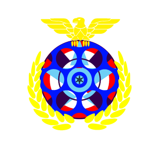 Houston3823's emblem