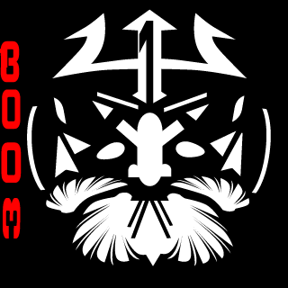 xdrdoomx's emblem