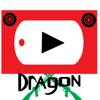 Dragonhanx's emblem