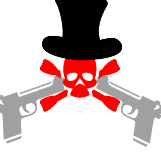 Zagryzli's emblem