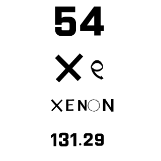 Xenon_Gas's emblem
