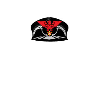 Bloodnowski1992's emblem