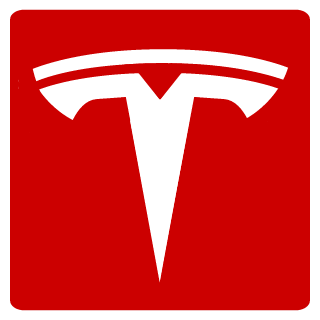 TeslaDriverr's emblem