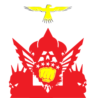 MajesticGun's emblem