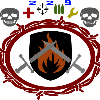 Mastercole229's emblem