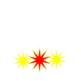 StickyFl's emblem