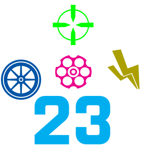 tsaki23's emblem