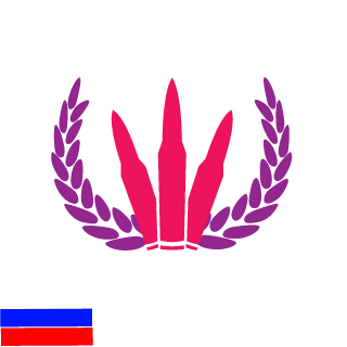 Syringe93's emblem